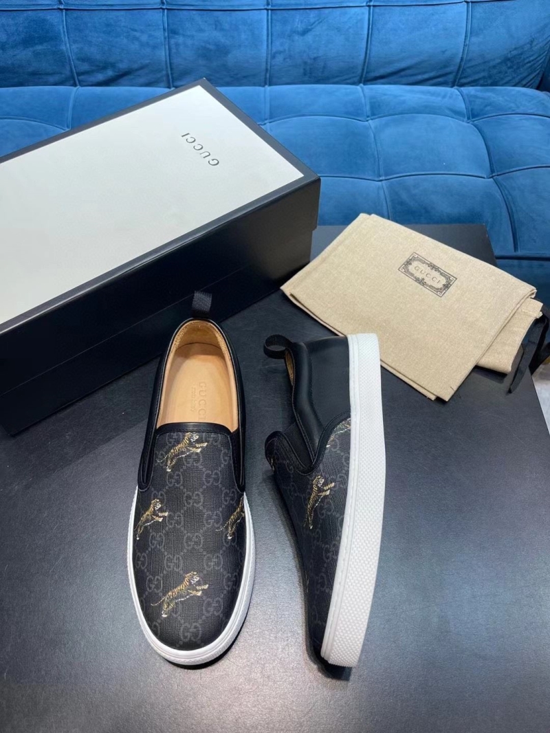 Gucci Casual Shoes